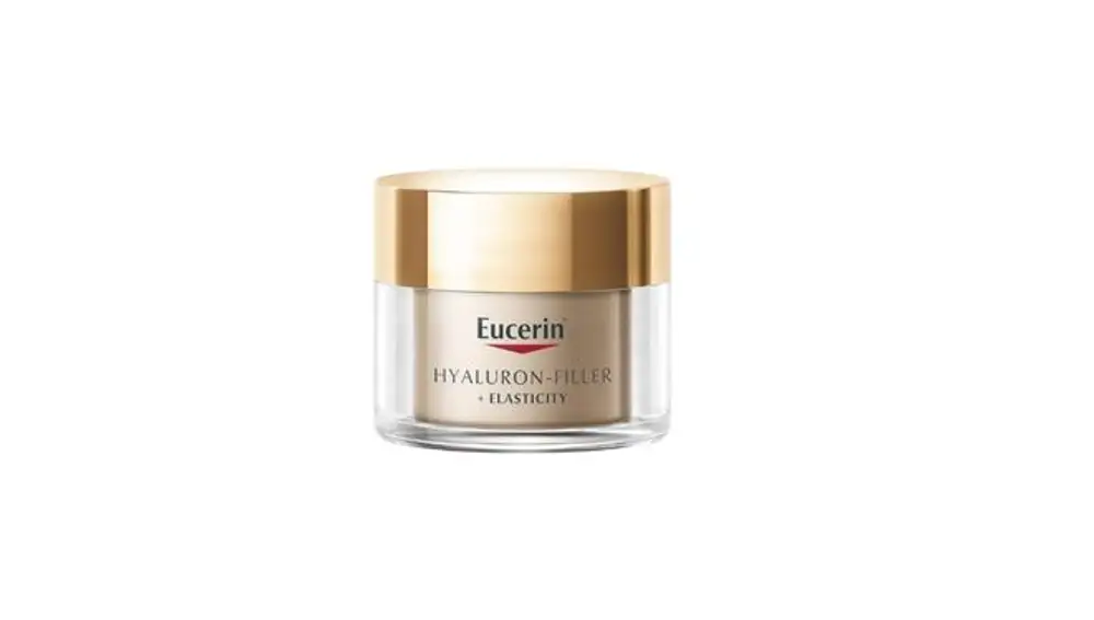 Eucerin Elasticity Night