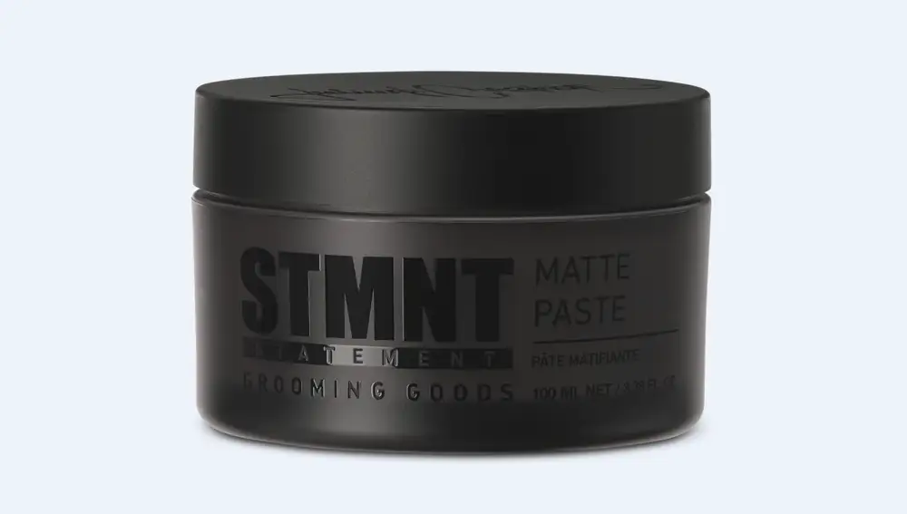 La Matte Paste, para quienes buscan un efecto mate, estructurado y controlado