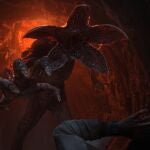 Los demogorgons nunca han lucido mejor Los demogorgons nunca han lucido mejor