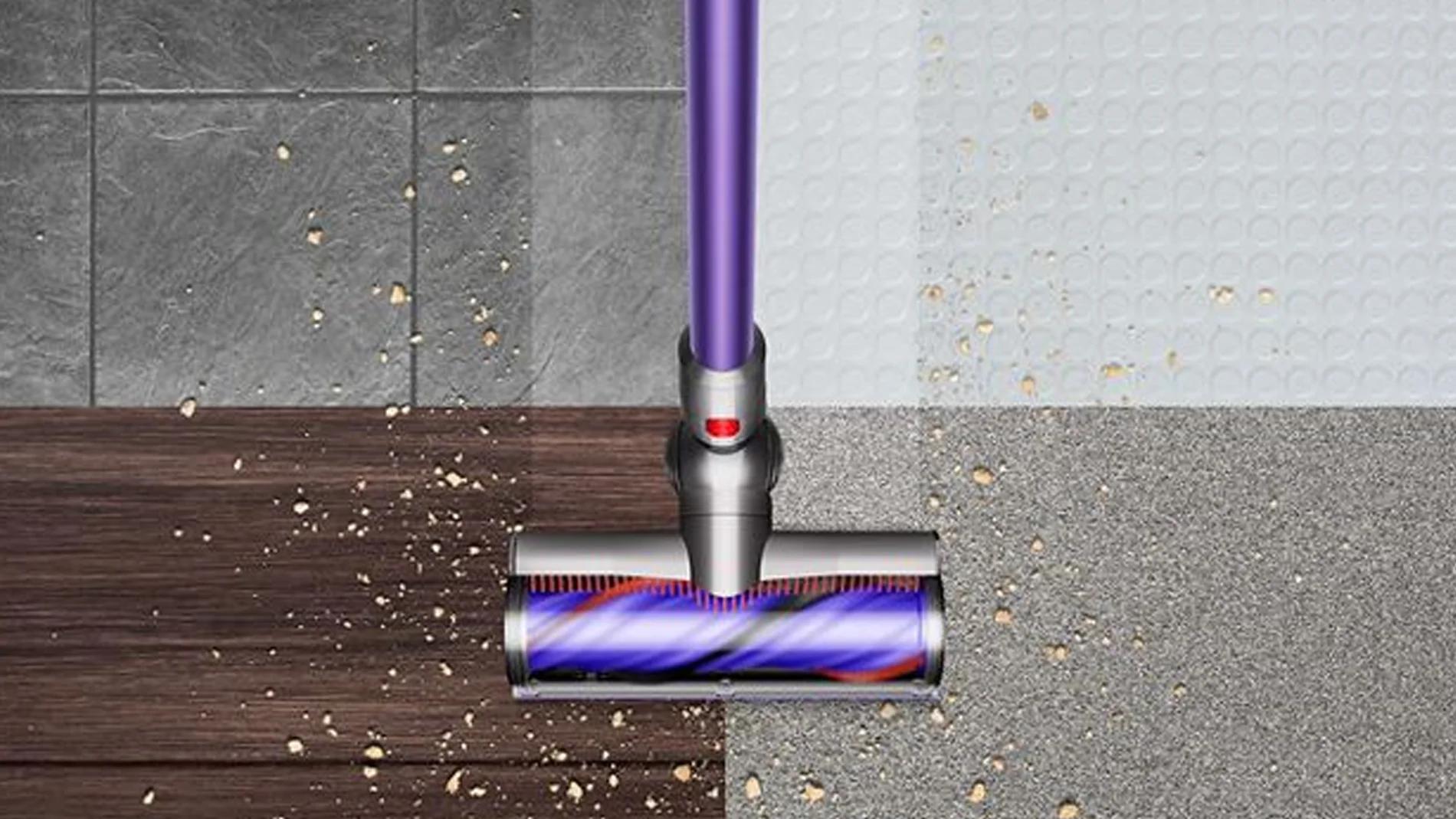 Dyson V11 Advanced