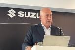 López Frade (Suzuki): “Es necesario hacer cambios en la legislación europea del automóvil”
