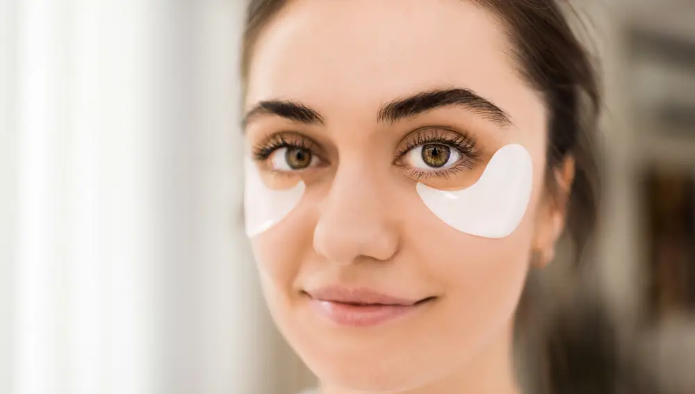 Cuidar el contorno de ojos