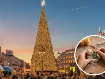El plan diferente que puedes hacer estas Navidades en Madrid El plan diferente que puedes hacer estas Navidades en Madrid