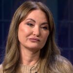 La exmujer de Ábalos, Carolina Perles