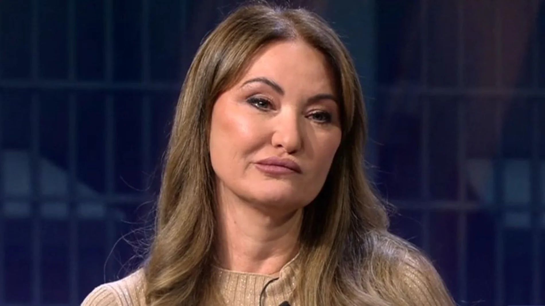 La exmujer de Ábalos, Carolina Perles