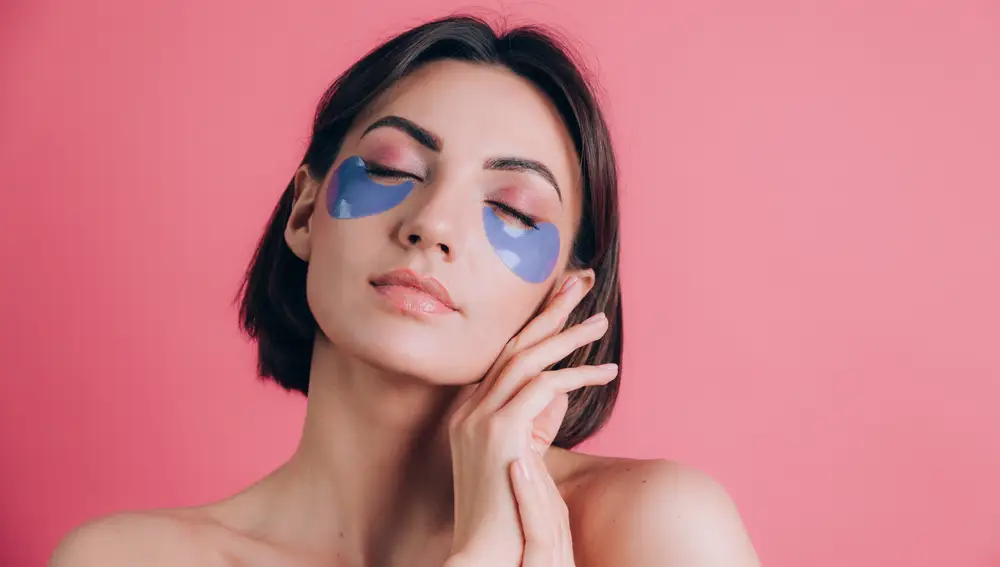 Parches para ojeras