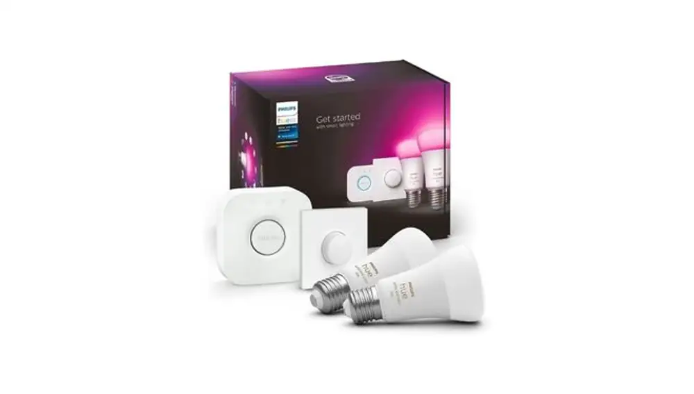 Philips Hue Pack