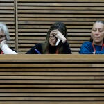 P&eacute;rez Llorca habl&oacute; ayer ya con representantes de las v&iacute;ctimas de la dana en Les Corts