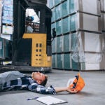 &iquest;Tengo derecho a una indemnizaci&oacute;n si sufro un accidente laboral sin incapacidad permanente? Esto dice la ley