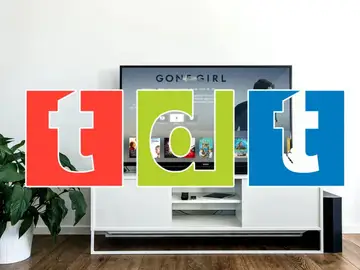 La parrilla de la TDT se actualizará el 1 de enero con un canal nuevo de Squirrel Media La parrilla de la TDT se actualizará el 1 de enero con un canal nuevo de Squirrel Media