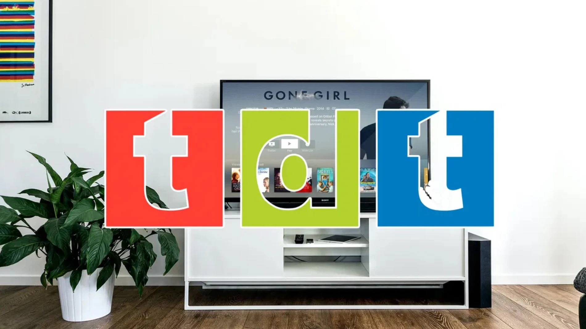 La parrilla de la TDT se actualizará el 1 de enero con un canal nuevo de Squirrel Media