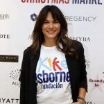 Fabiola Martínez asegura tener ganas de enamorarse de nuevo