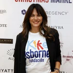 Fabiola Martínez asegura tener ganas de enamorarse de nuevo