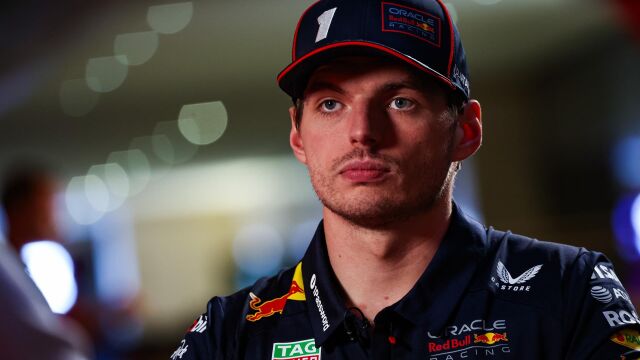 Fórmula 1.- Max Verstappen: "Si pilotara el McLaren, el Mundial ya se habría ganado, fácilmente" Fórmula 1.- Max Verstappen: "Si pilotara el McLaren, el Mundial ya se habría ganado, fácilmente"