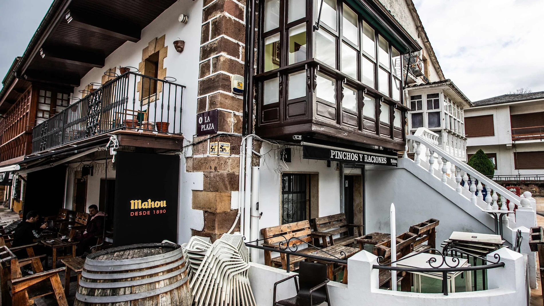 Mahou San Miguel impulsa la España rural