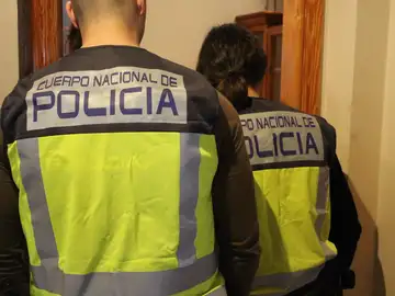 Detenido en Tenerife un líder de la camorra italiana y otro sicario del clan en una operación exprés de 72 horas Detenido en Tenerife un líder de la camorra italiana y otro sicario del clan en una operación exprés de 72 horas