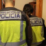 Detenido en Tenerife un líder de la camorra italiana y otro sicario del clan en una operación exprés de 72 horas