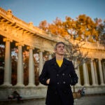 Entrevista con Manu Garc&iacute;a , influencer @secretosdemadrid. Secretos de Madrid empez&oacute; en 2012 como un blog pers