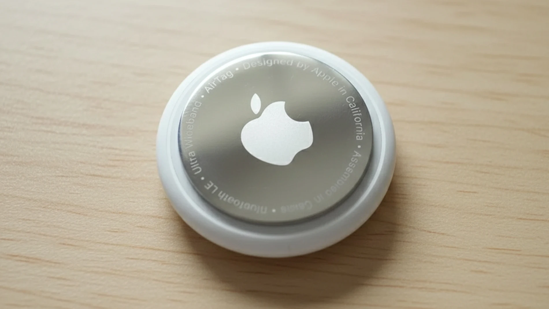 AirTag