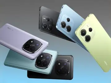 No es una oferta más: esta bajada convierte a este móvil en una de las compras más sensatas del día Xiaomi Redmi Note 14 5G