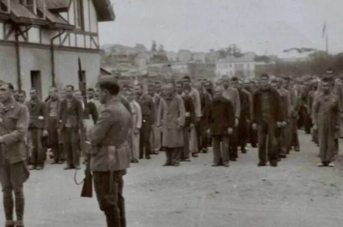 El Palacio de la Magdalena, último choque por la Ley de Memoria Democrática