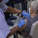 CISNS-Andalucía anuncia plan de acción propio ante la gripe y recomienda mascarillas en centros sanitarios y residencias