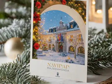 El Ayuntamiento presenta su programa navideño: luces, Belén monumental, Villa de la Navidad y Cabalgata El Ayuntamiento presenta su programa navideño: luces, Belén monumental, Villa de la Navidad y Cabalgata