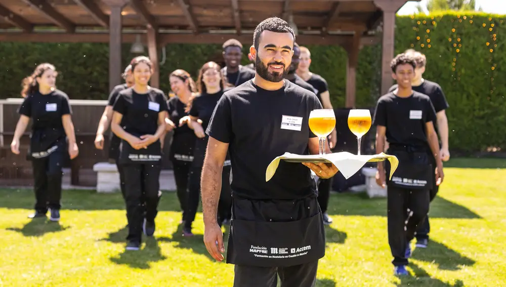 El programa Emplea Rural tiene una tasa de inserción laboral del 80%