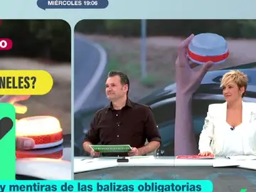 'Más vale tarde' 'Más vale tarde'