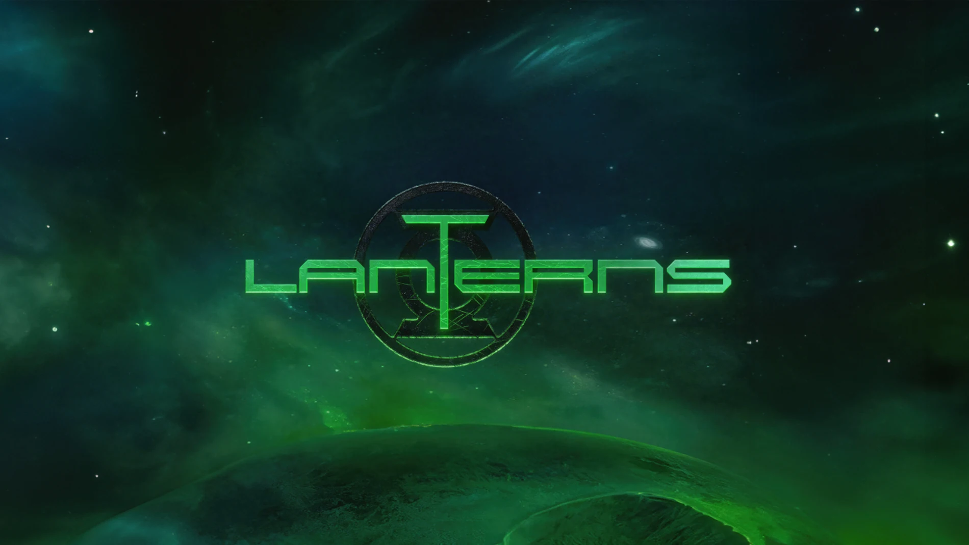 El enfoque visual de 'Lanterns' combinaría elementos clásicos del cómic con un estilo más sobrio