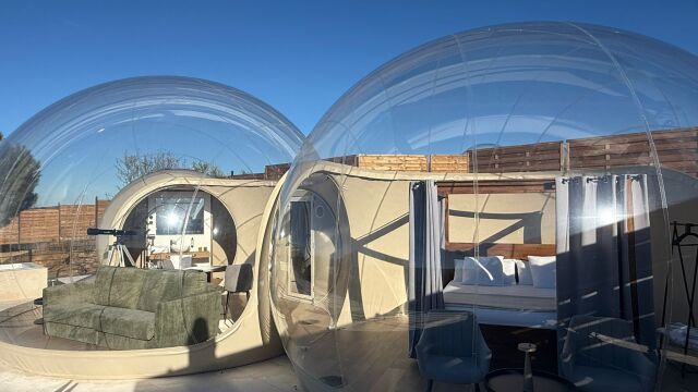 Complejo Panoramic Suites Complejo Panoramic Suites