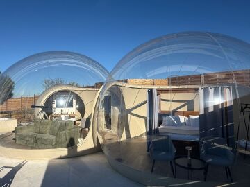 Complejo Panoramic Suites