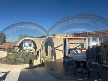 Complejo Panoramic Suites Complejo Panoramic Suites