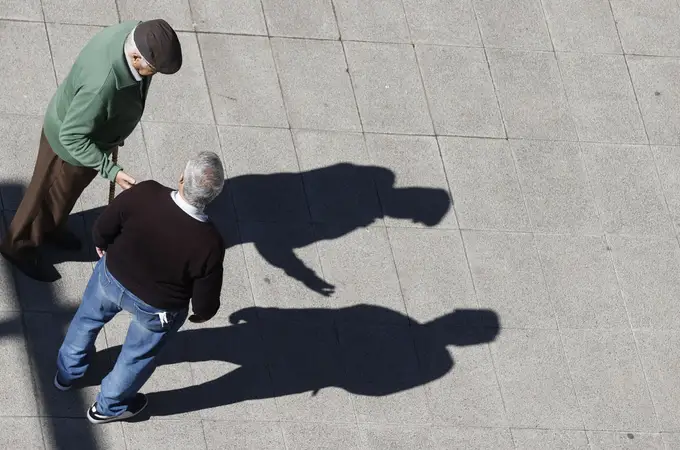 Los trabajadores tendrán que esperar hasta los 66 años y 10 meses para jubilarse en 2026 Los trabajadores tendrán que esperar hasta los 66 años y 10 meses para jubilarse en 2026