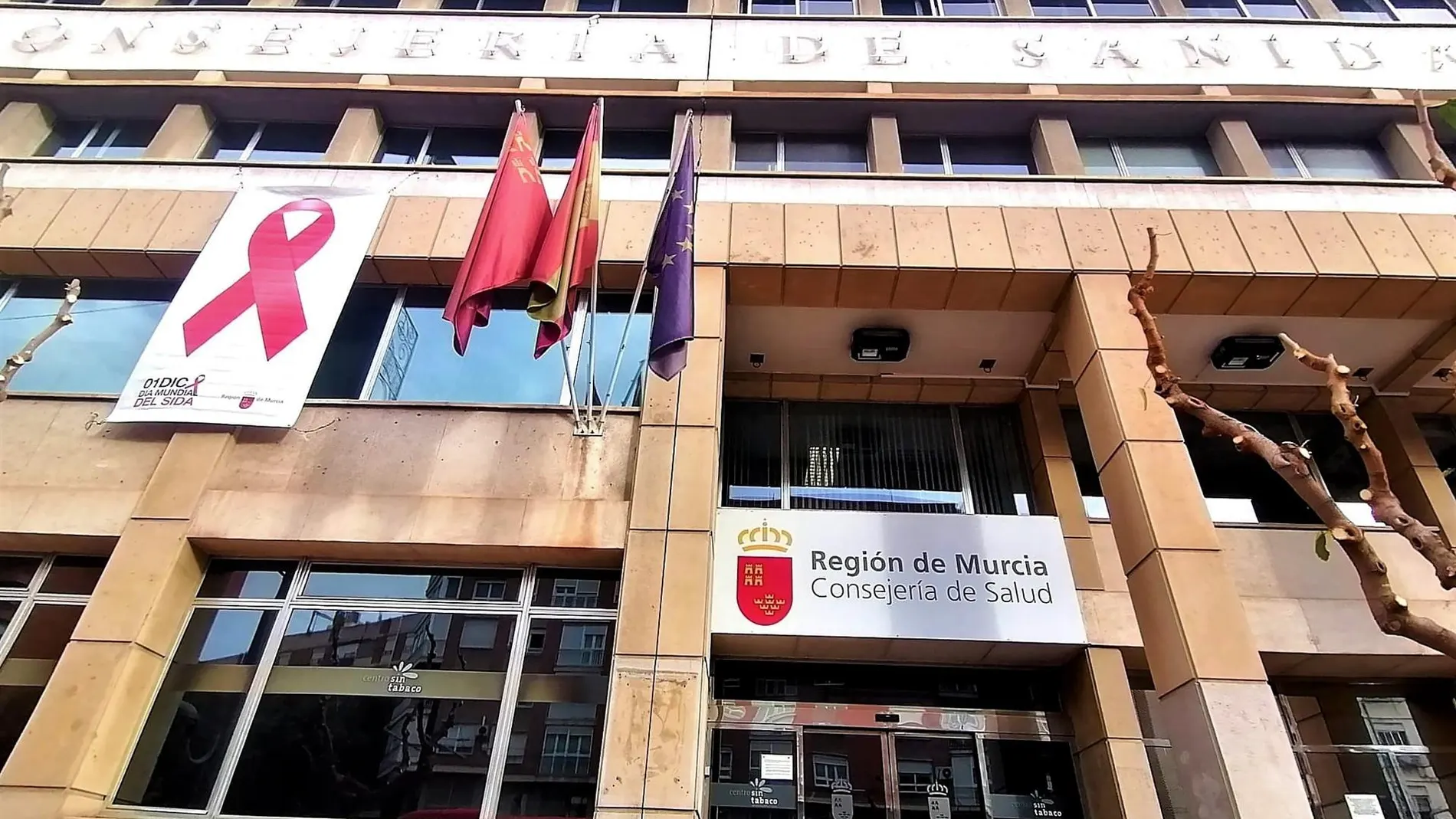 MURCIA.-AMP.- Salud ultima un procedimiento para la prevención y atención al VIH e infecciones de transmisión sexual