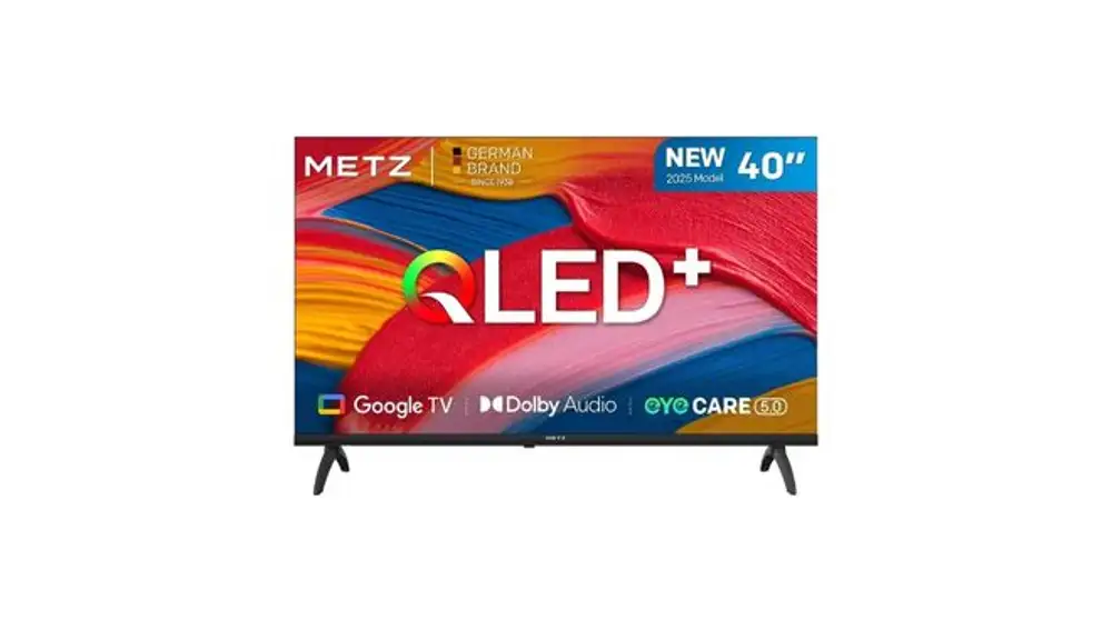 METZ TV 40 Pulgadas Smart TV