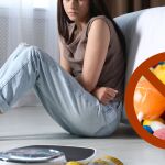 María De Mondo, coach de amor propio: "No quiero que mis hijas coman sano" María De Mondo, coach de amor propio: "No quiero que mis hijas coman sano"