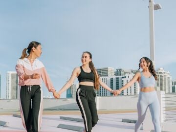 Ni sentadillas ni pesas: hacer este ejercicio tres veces a la semana puede rejuvenecerte ocho a&ntilde;os