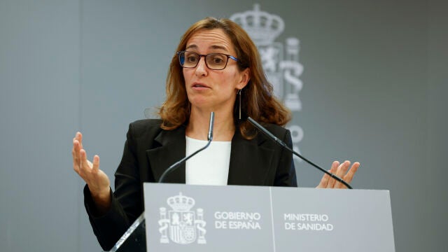 Pleno extraordinario del Consejo Interterritorial del Sistema Nacional de Salud