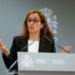 Pleno extraordinario del Consejo Interterritorial del Sistema Nacional de Salud