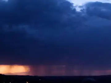 MURCIA.-España registra 135 l/m2 de lluvias acumuladas desde el 1 de octubre, un 4% menos de lo normal MURCIA.-España registra 135 l/m2 de lluvias acumuladas desde el 1 de octubre, un 4% menos de lo normal