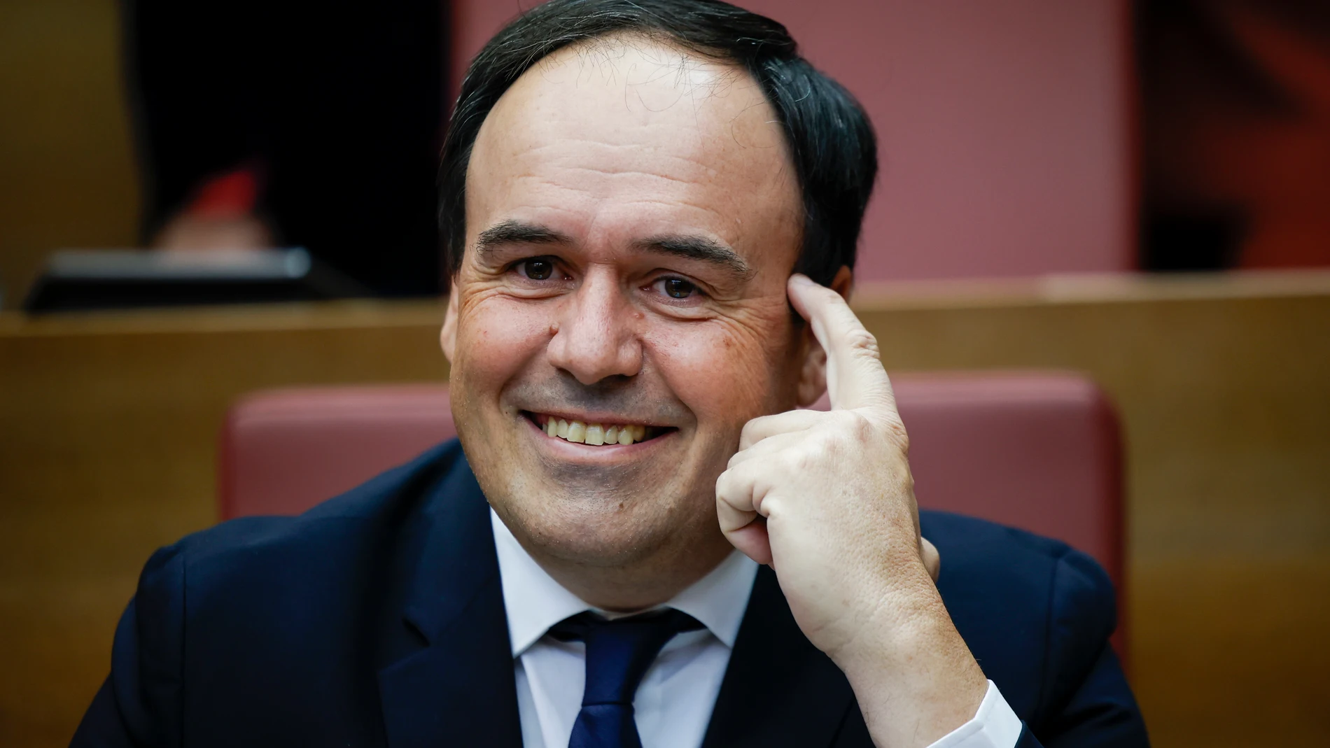 Pérez Llorca prepara cambios de calado en el Consell