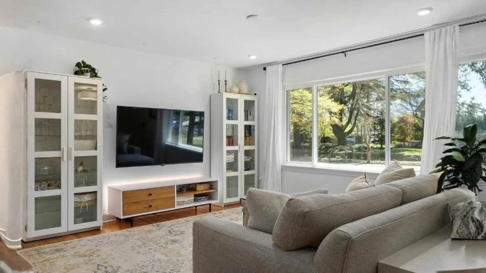 METZ TV 40 Pulgadas Smart TV