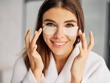Adiós a las ojeras y bolsas: La guía definitiva para un contorno joven Parches para ojeras