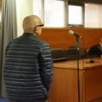 Condenan al 'Rambo gallego' a más de siete años de prisión por robos con violencia en la comarca de Ferrol
