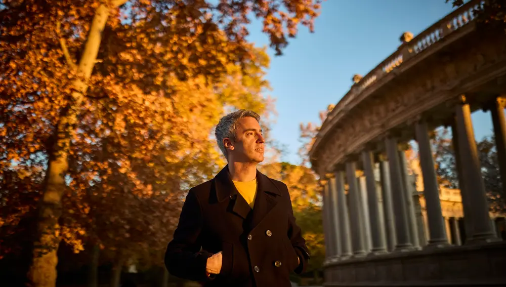 Entrevista con Manu García , influencer @secretosdemadrid. Secretos de Madrid empezó en 2012 como un blog pers