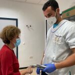 Las enfermedades respiratorias suben en la Comunitat pero la hospitalización se mantiene