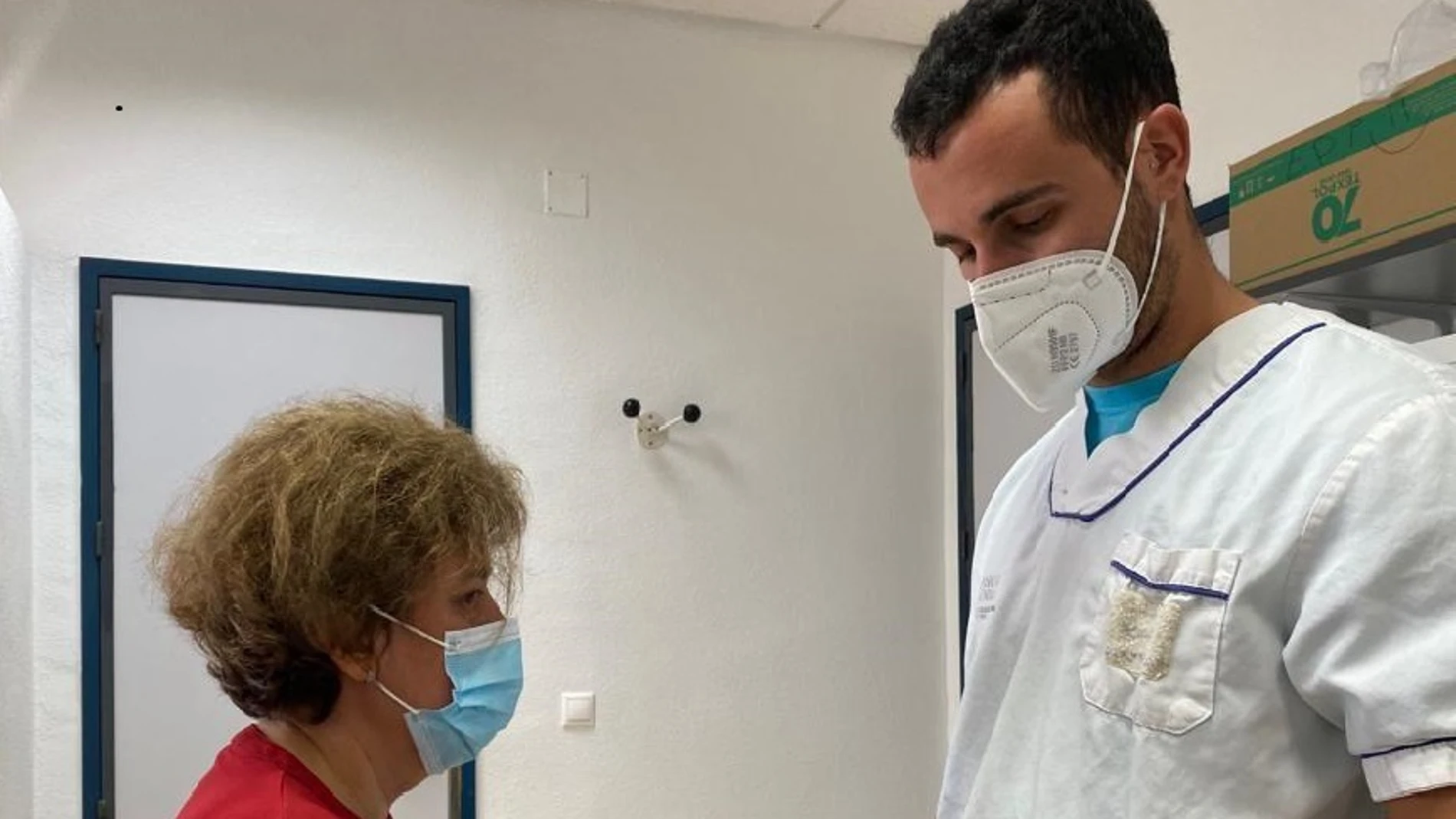 Las enfermedades respiratorias suben en la Comunitat pero la hospitalización se mantiene