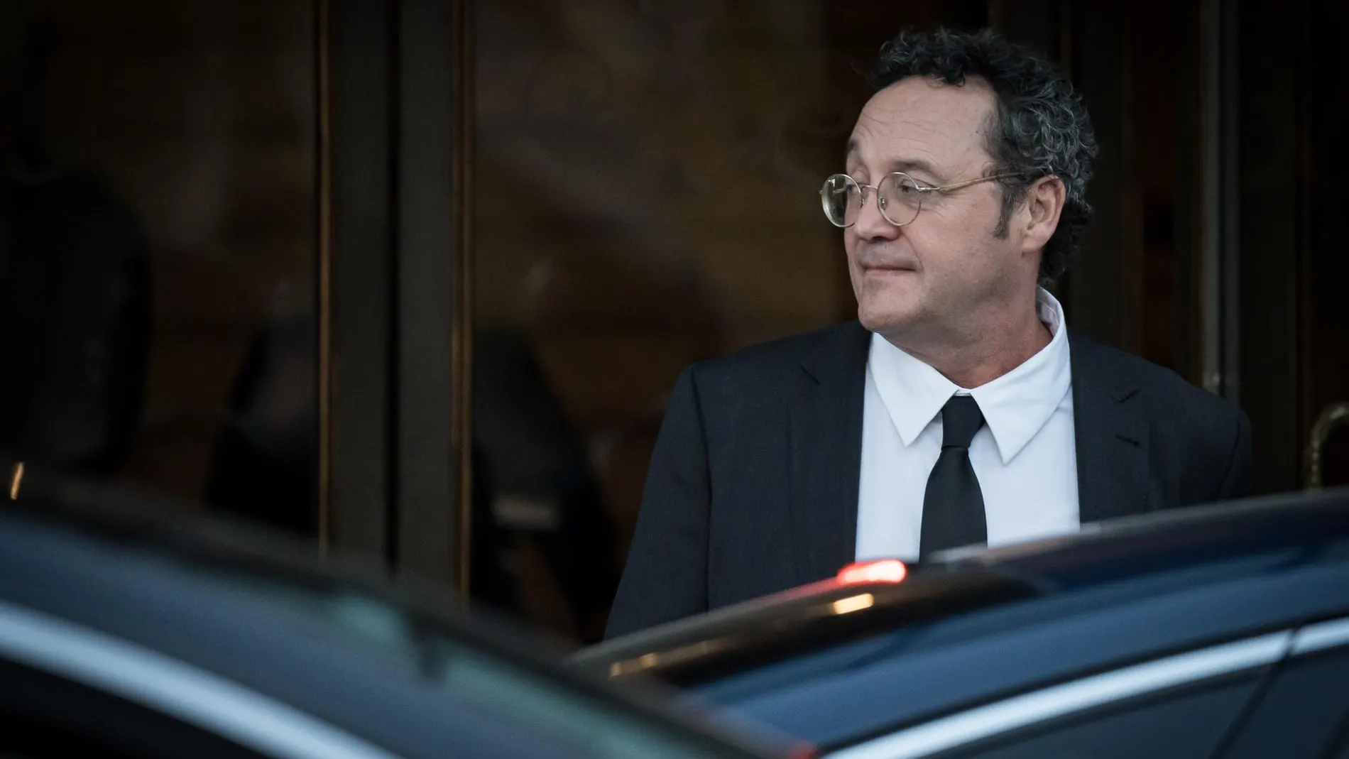 La UPF pide al Supremo que dé a conocer "de inmediato" la sentencia sobre García Ortiz: "No puede seguir esperando"