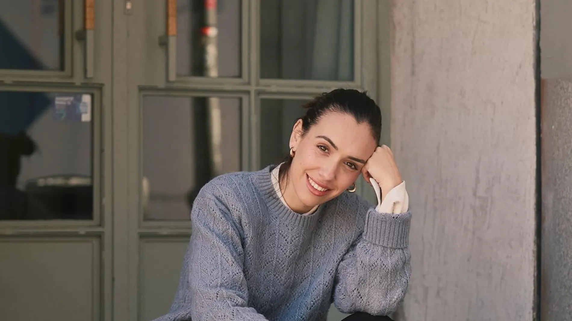 Rebeca Toribio, fundadora de "Superchulo"